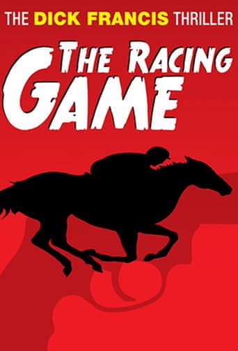 The Racing Game poster - Find streaming availability