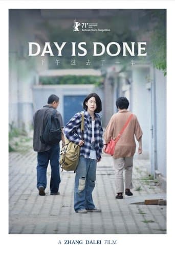 Day Is Done poster - Find streaming availability