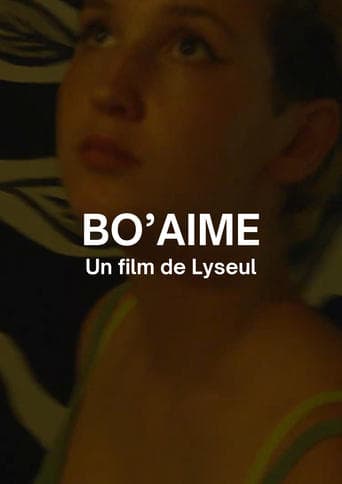 BO'AIME poster - Find streaming availability