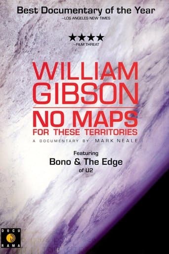 No Maps for These Territories poster - Find streaming availability