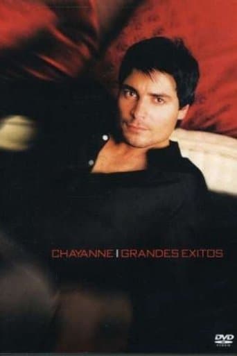 Chayanne - Grandes Exitos poster - Find streaming availability