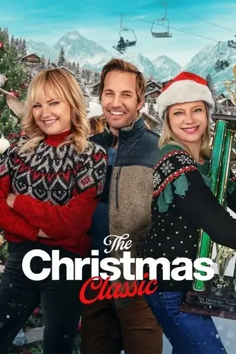 The Christmas Classic poster - Find streaming availability