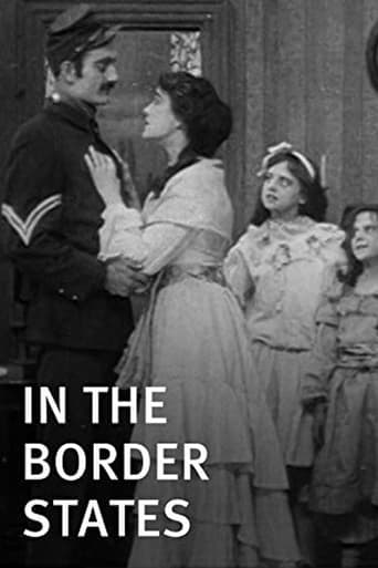 In the Border States poster - Find streaming availability