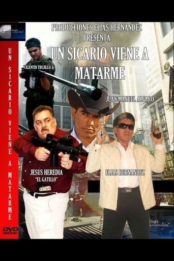 Un Sicario Viene A Matarme poster - Find streaming availability