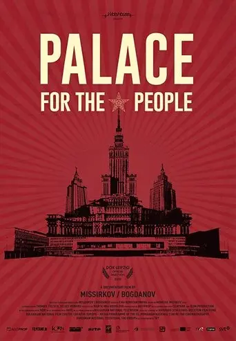 Palace for the People poster - Find streaming availability