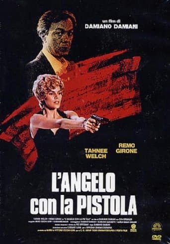 The Angel with the Gun poster - Find streaming availability