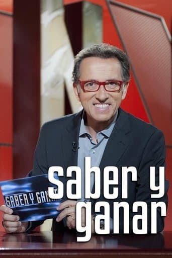 Saber y Ganar poster - Find streaming availability