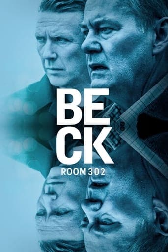 Beck 27 - Room 302 poster - Find streaming availability