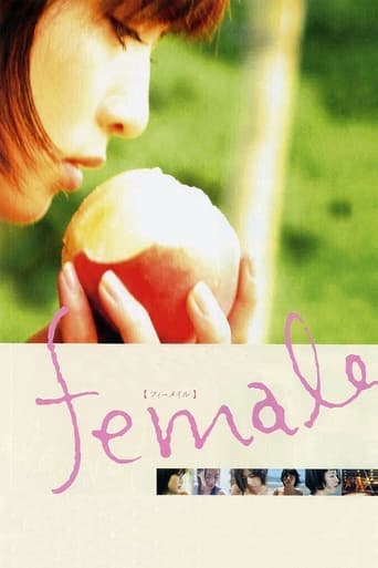 Female poster - Find streaming availability