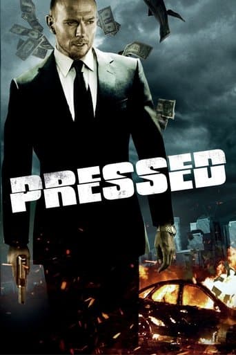 Pressed poster - Find streaming availability