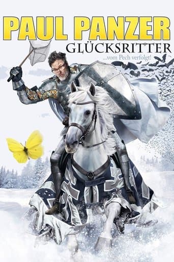 Paul Panzer - Glücksritter... vom Pech verfolgt! poster - Find streaming availability