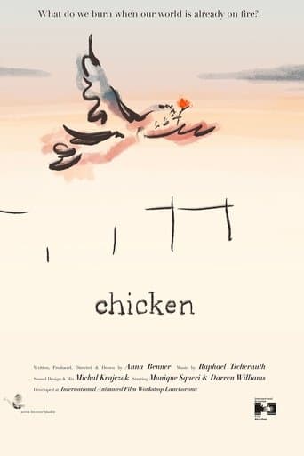 Chicken poster - Find streaming availability