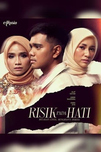 Risik Pada Hati poster - Find streaming availability