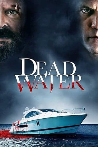 Dead Water poster - Find streaming availability