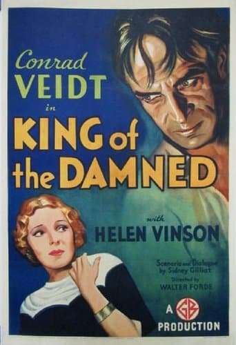 King of the Damned poster - Find streaming availability