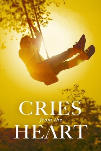 Cries from the Heart poster - Find streaming availability