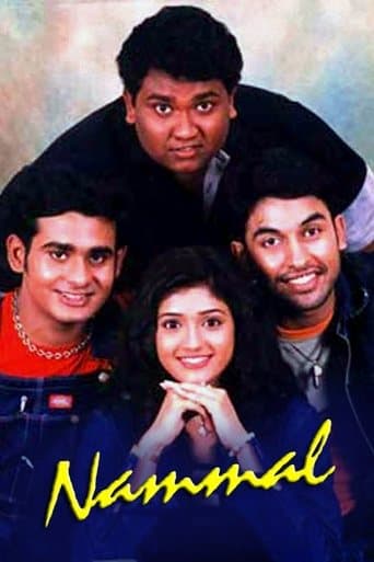 Nammal poster - Find streaming availability