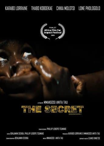 The Secret poster - Find streaming availability