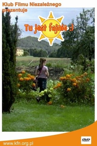 Tu jest fajnie poster - Find streaming availability