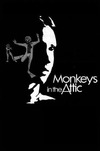 Monkeys in the Attic poster - Find streaming availability