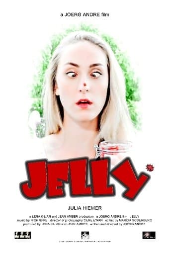 JELLY poster - Find streaming availability