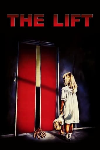 The Lift poster - Find streaming availability