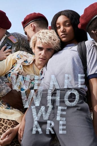 We Are Who We Are poster - Find streaming availability