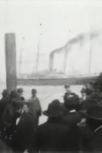 S.S. 'Coptic' in the Harbor poster - Find streaming availability