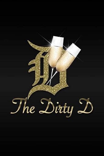 The Dirty D poster - Find streaming availability