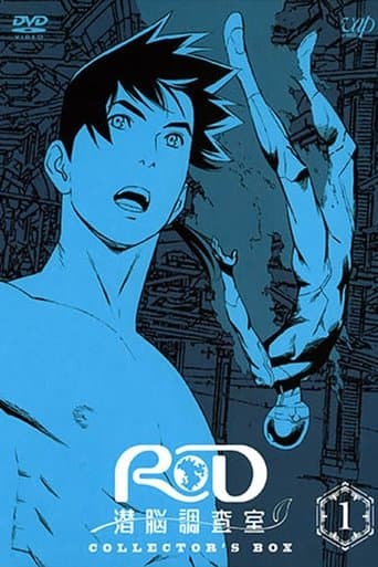 Real Drive poster - Find streaming availability