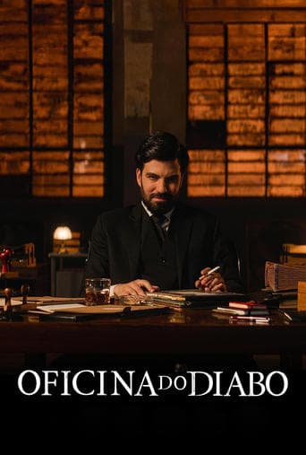 Oficina do Diabo poster - Find streaming availability
