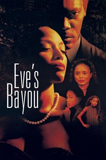 Eve's Bayou poster - Find streaming availability