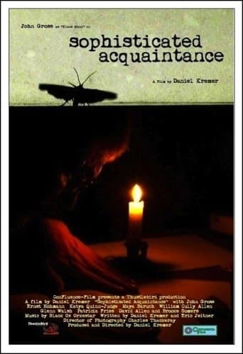 Sophisticated Acquaintance poster - Find streaming availability