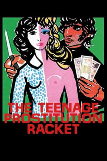 The Teenage Prostitution Racket poster - Find streaming availability