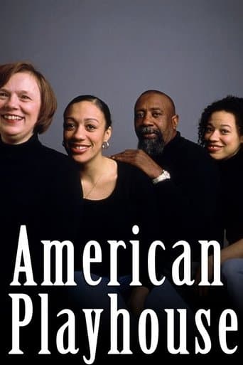 American Playhouse poster - Find streaming availability