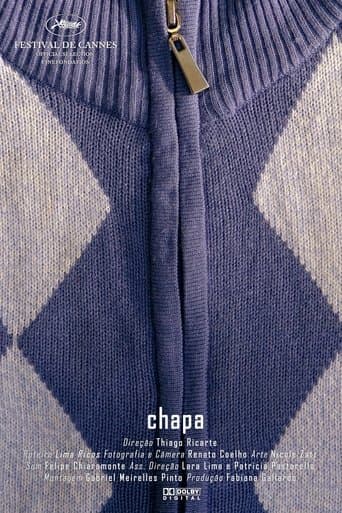 Chapa poster - Find streaming availability