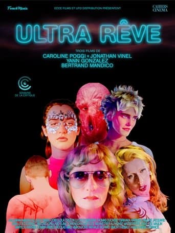 Ultra Rêve poster - Find streaming availability
