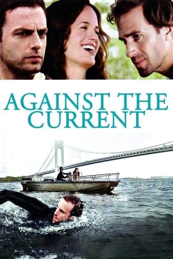 Against the Current poster - Find streaming availability