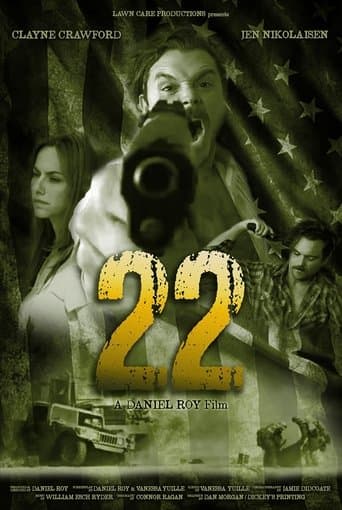 22 poster - Find streaming availability