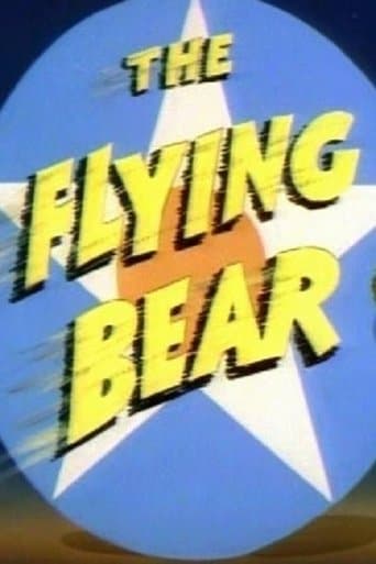 The Flying Bear poster - Find streaming availability