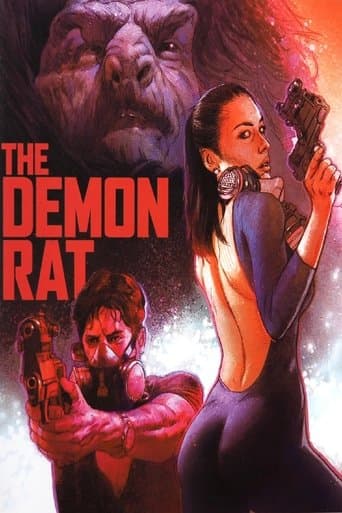 The Demon Rat poster - Find streaming availability