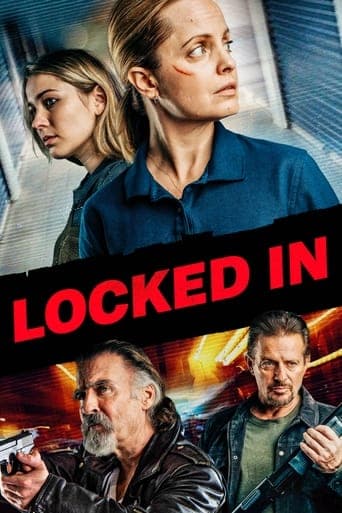 Locked In poster - Find streaming availability