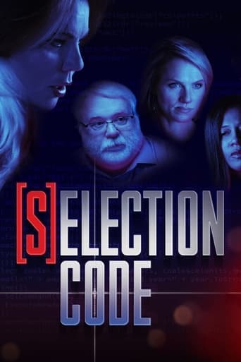 Selection Code poster - Find streaming availability