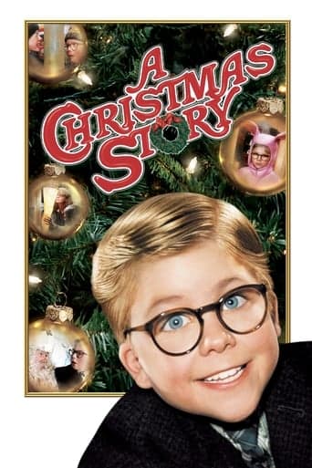 A Christmas Story poster - Find streaming availability