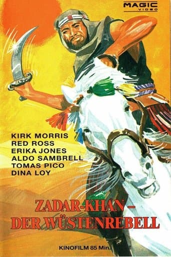 La magnifica sfida poster - Find streaming availability