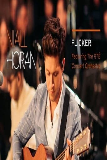 Niall Horan: Live With The Rte Concert Orchestra poster - Find streaming availability