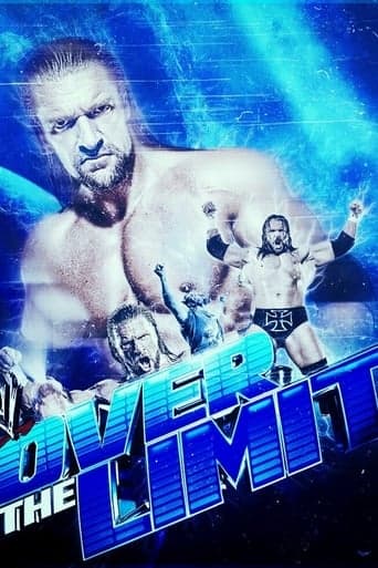 WWE Over The Limit 2012 poster - Find streaming availability