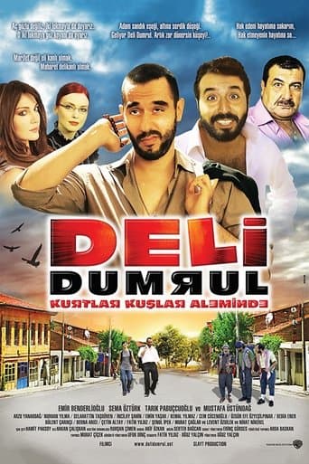 Deli Dumrul Kurtlar Kuşlar Aleminde poster - Find streaming availability