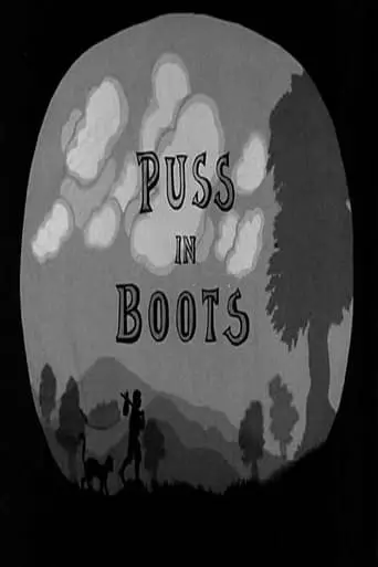 Puss in Boots poster - Find streaming availability