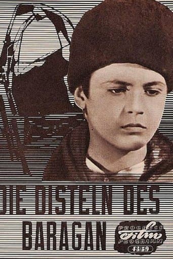 The Thistles of The Bărăgan poster - Find streaming availability
